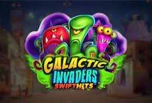 Galactic Invaders slot